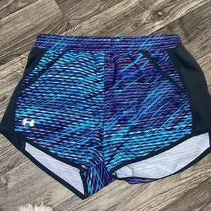 🌼 Daisy Deal🌼 🌸Like New UnderArmour Shorts🌸